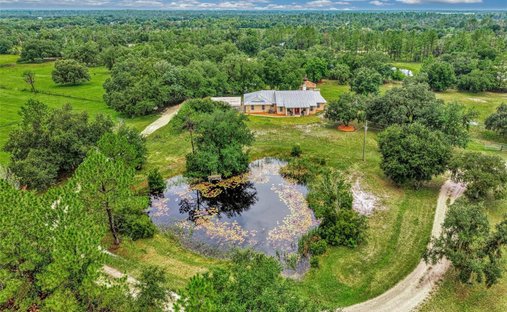 House in Myakka City, Florida, United States 1