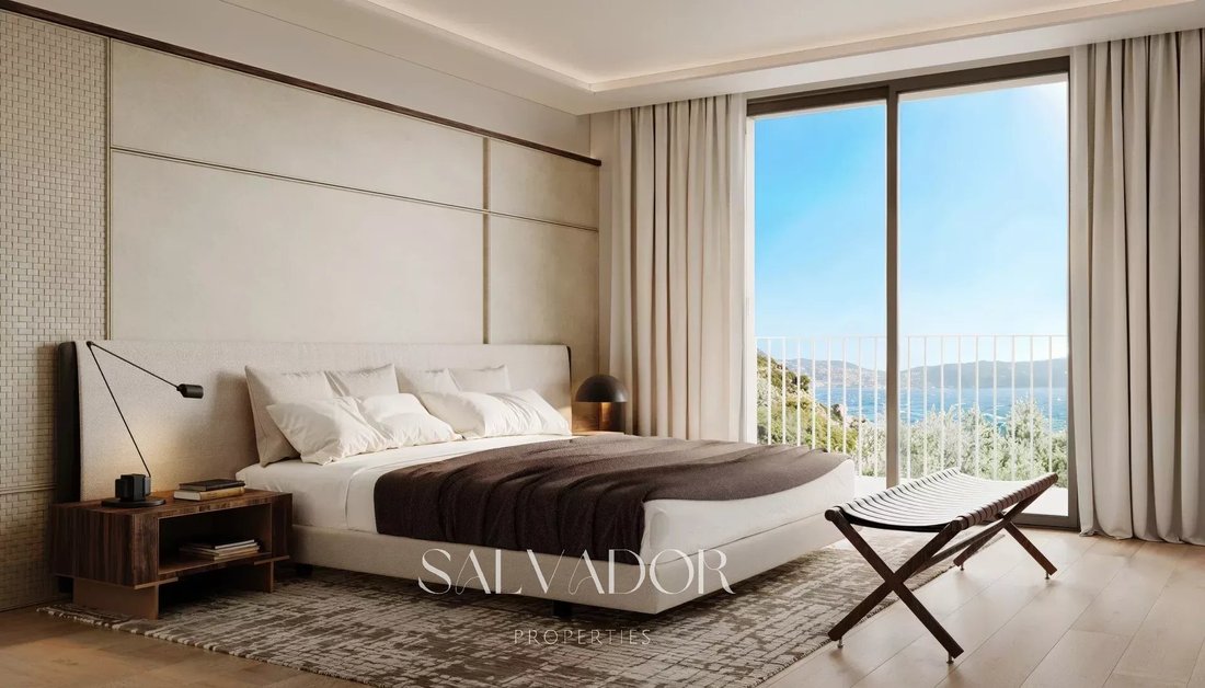 Apartment in Saint-Jean-Cap-Ferrat, Provence-Alpes-Côte d'Azur, France 5 - 17954552