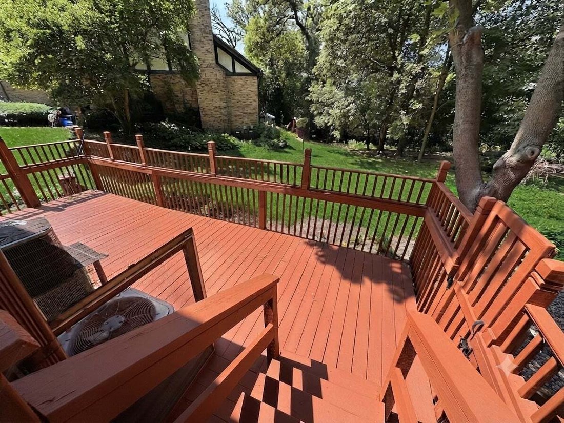 House in Olympia Fields, Illinois, United States 3 - 18562593
