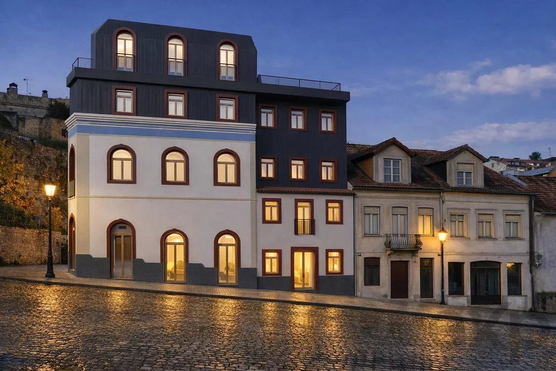 Apartment in Arganil, Coimbra District, Portugal 5 - 18560237