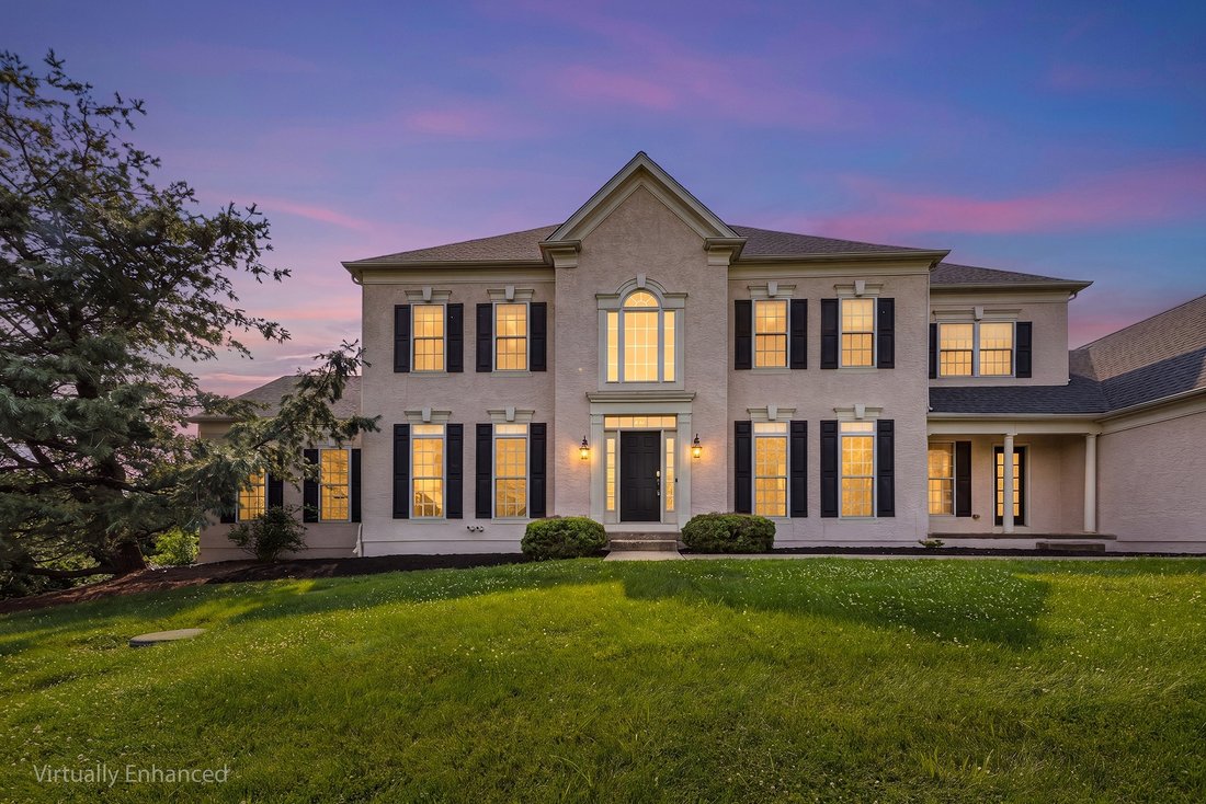 House in Lincoln University, Pennsylvania, United States 4 - 18558756