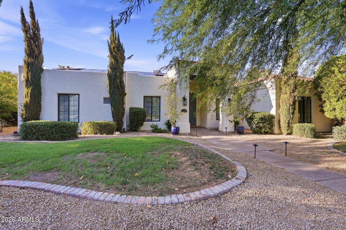 House in Scottsdale, Arizona, United States 2 - 18565901