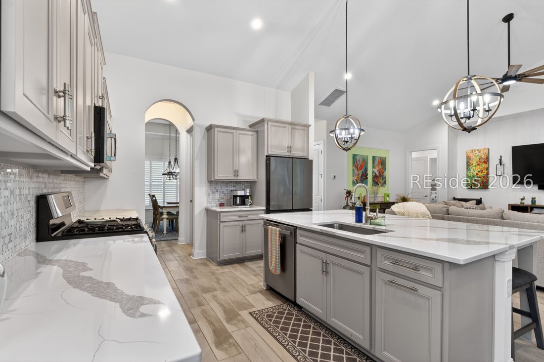 House in Hardeeville, South Carolina, United States 5 - 18082415
