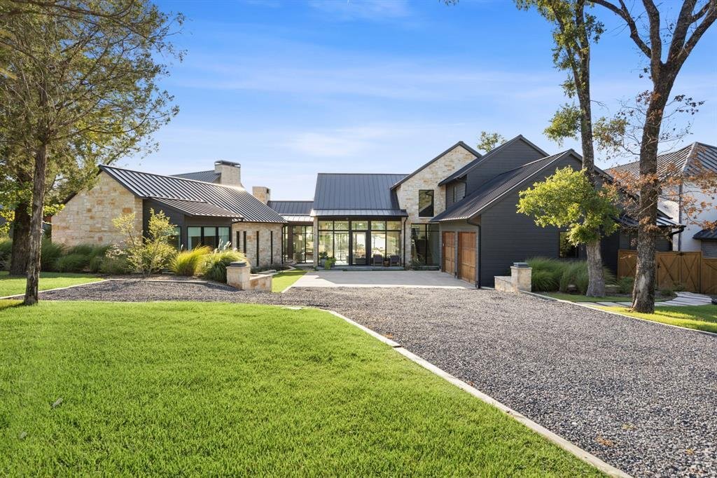 House in Malakoff, Texas, United States 2 - 18565600