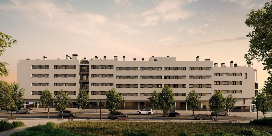 Apartment in Alicante, Valencian Community, Spain 5 - 18563912
