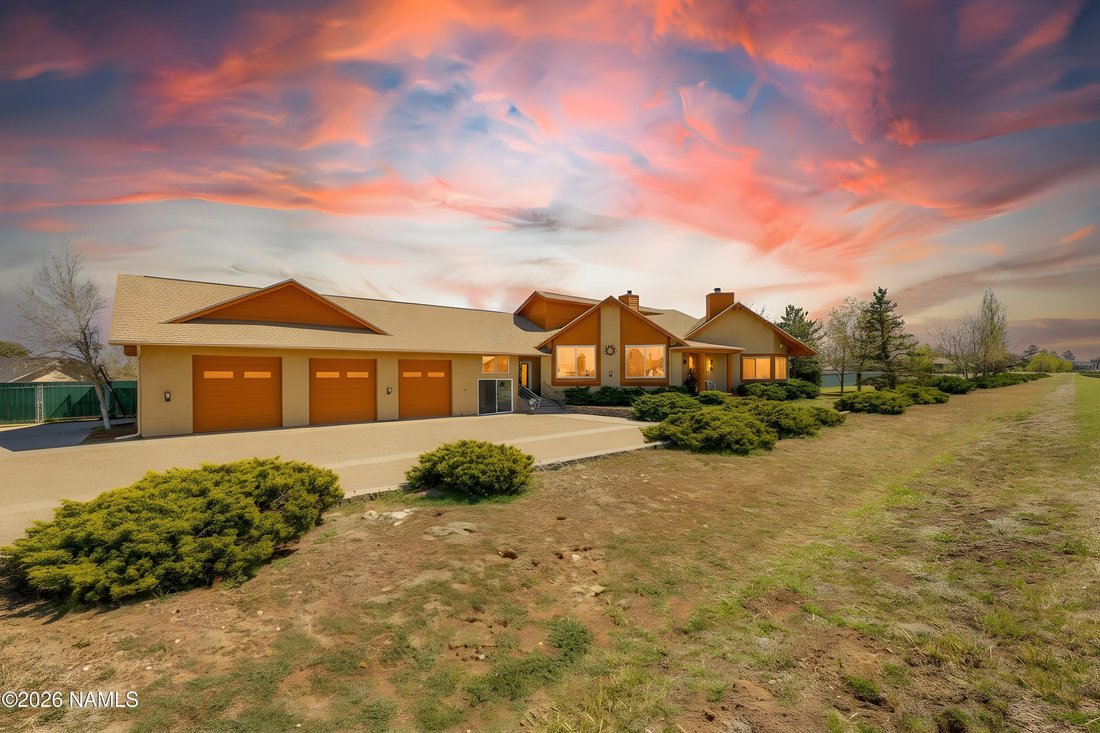 House in Flagstaff, Arizona, United States 1 - 18561037