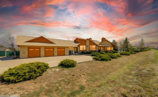 House in Flagstaff, Arizona, United States 1