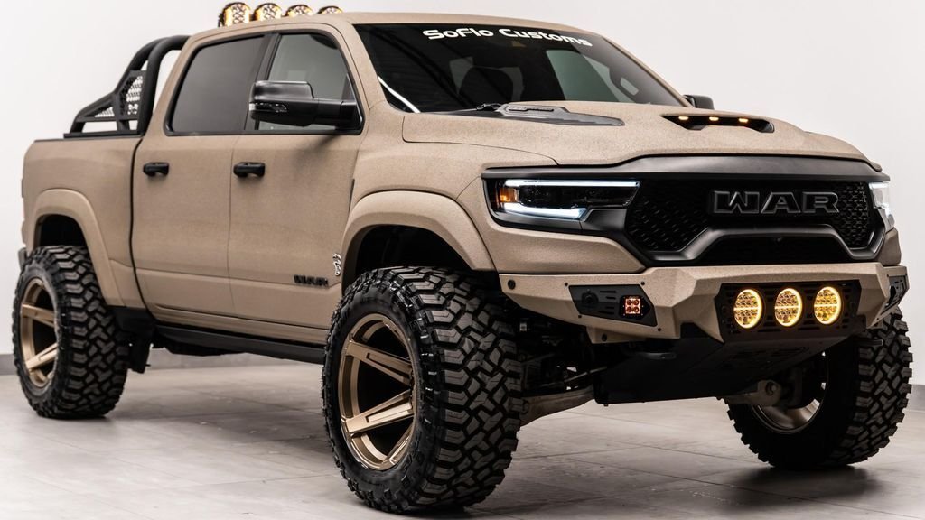 RAM Trx 4X4 in Fort Lauderdale, FL, United States 3 - 18565993