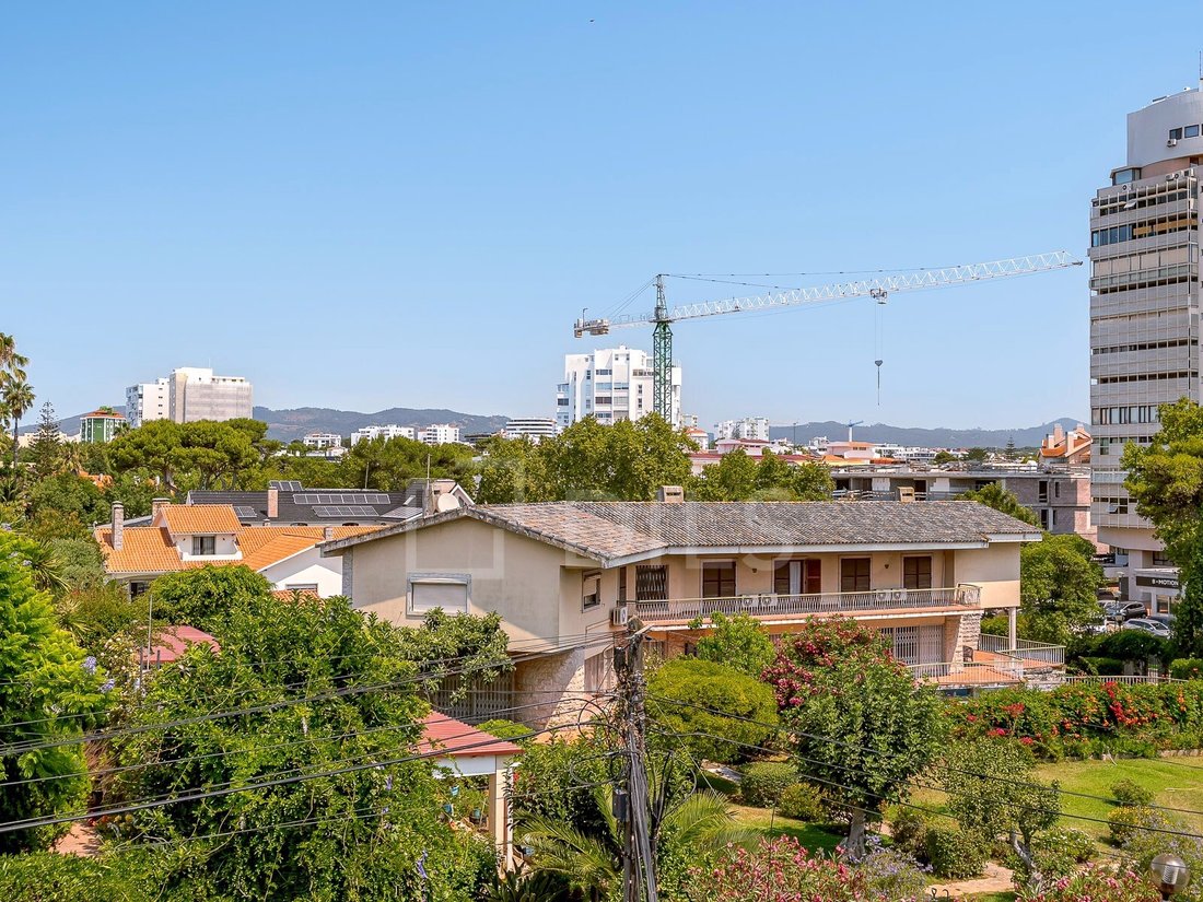 Apartment in Cascais e Estoril, Lisbon, Portugal 4 - 18560085