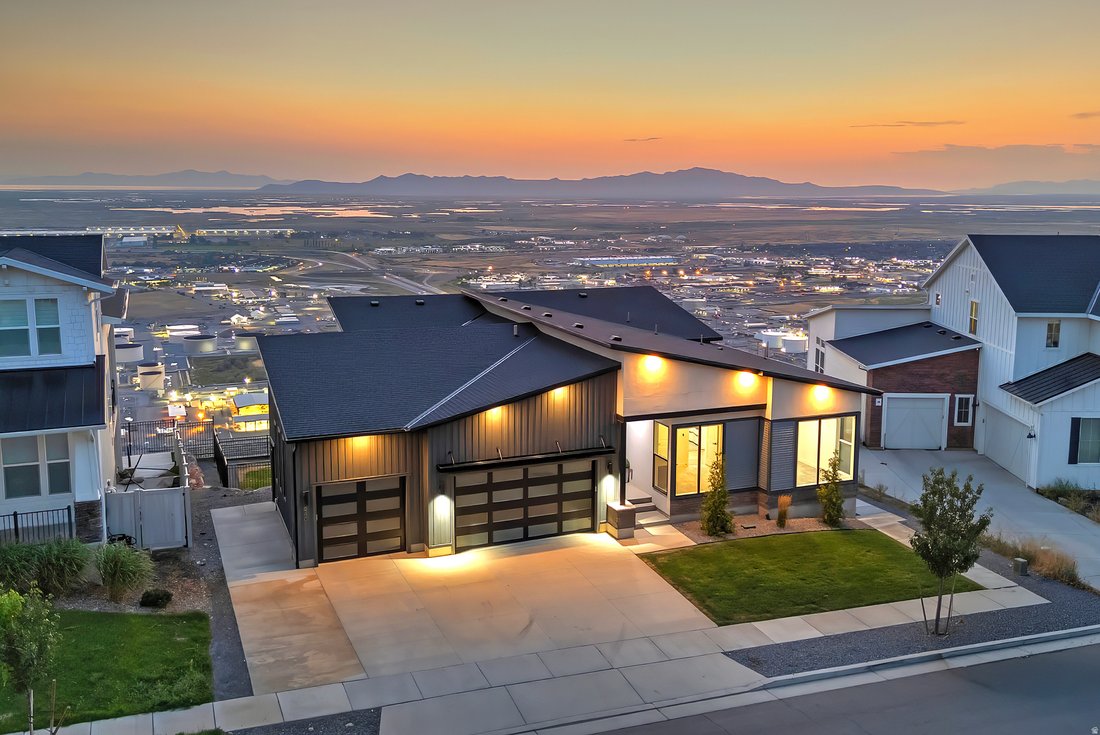House in North Salt Lake, Utah, United States 5 - 18562716
