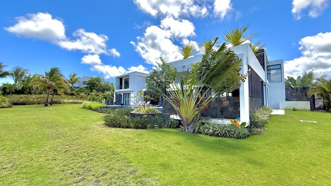 House in Belle Rive, Flacq District, Mauritius 5 - 17293275