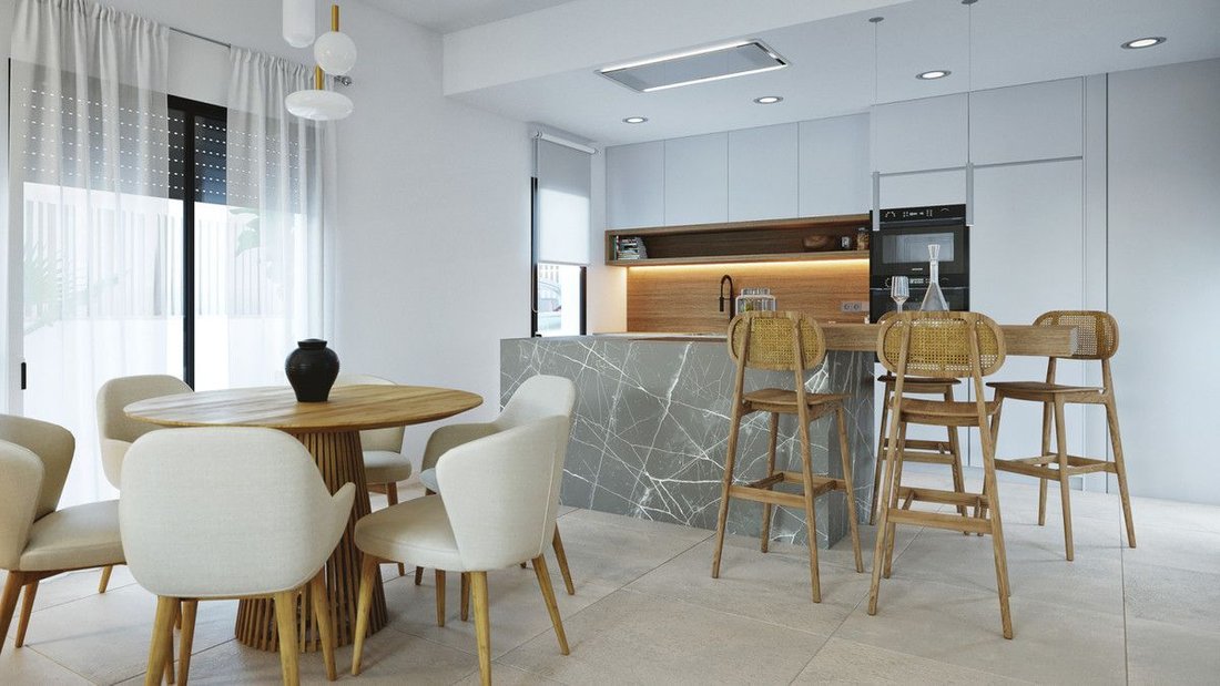 Villa in Banos y Mendigo, Murcia, Región de Murcia 3 - 18566721
