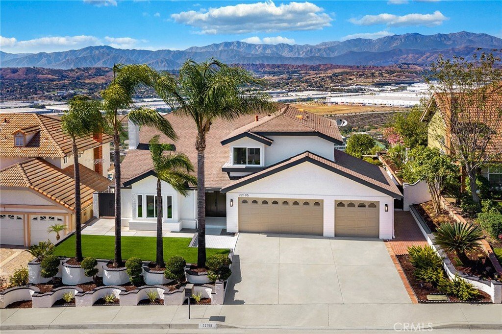 House in Diamond Bar, California, United States 1 - 18562655