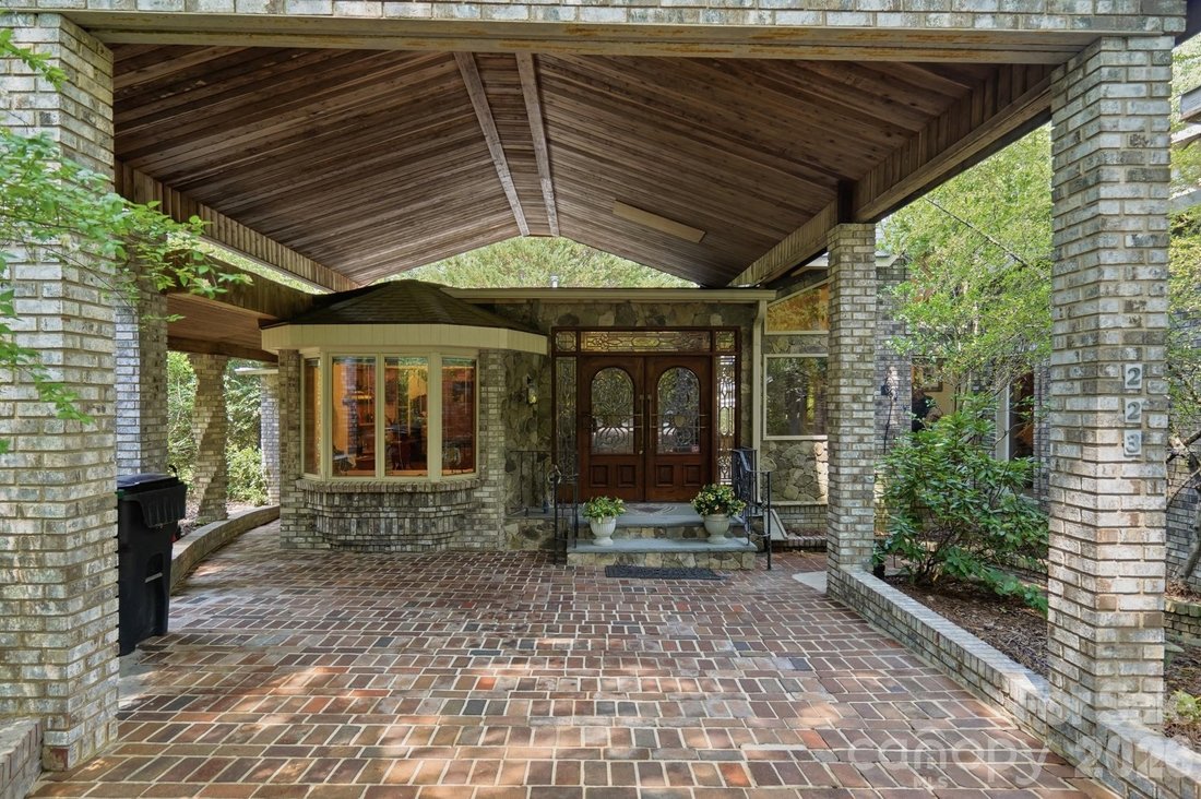 House in Charlotte, North Carolina, United States 2 - 18562624