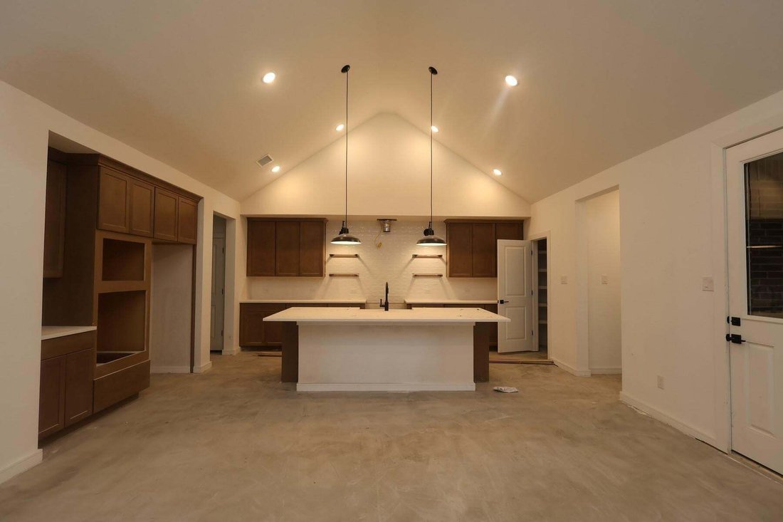 House in New Waverly, Texas, United States 5 - 17906210