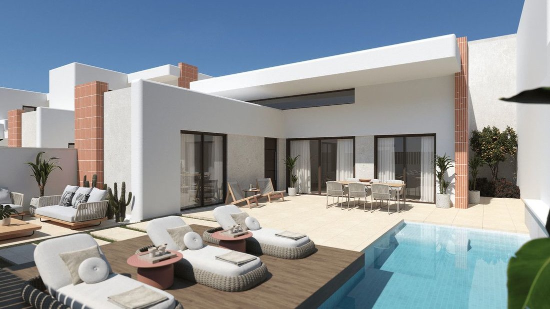 Villa in Roldan, Torre Pacheco, Región de Murcia 2 - 18566700