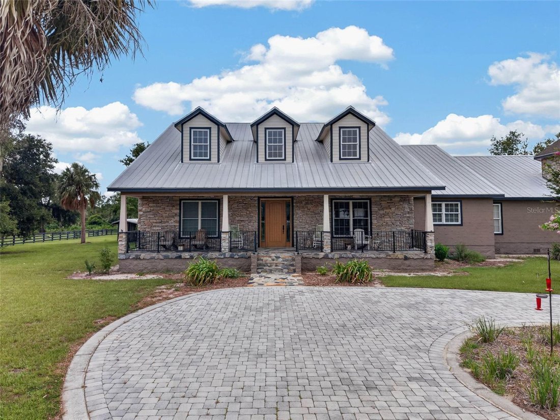 House in Umatilla, Florida, United States 3 - 18561676