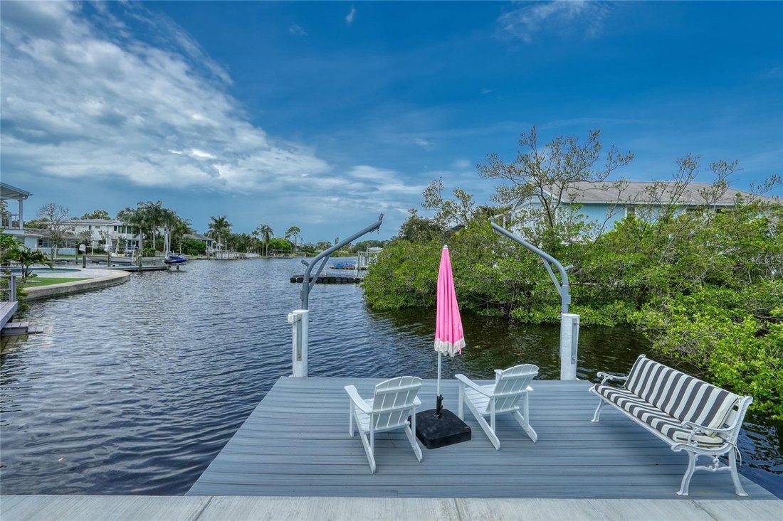House in Palm Harbor, Florida, United States 2 - 18561668