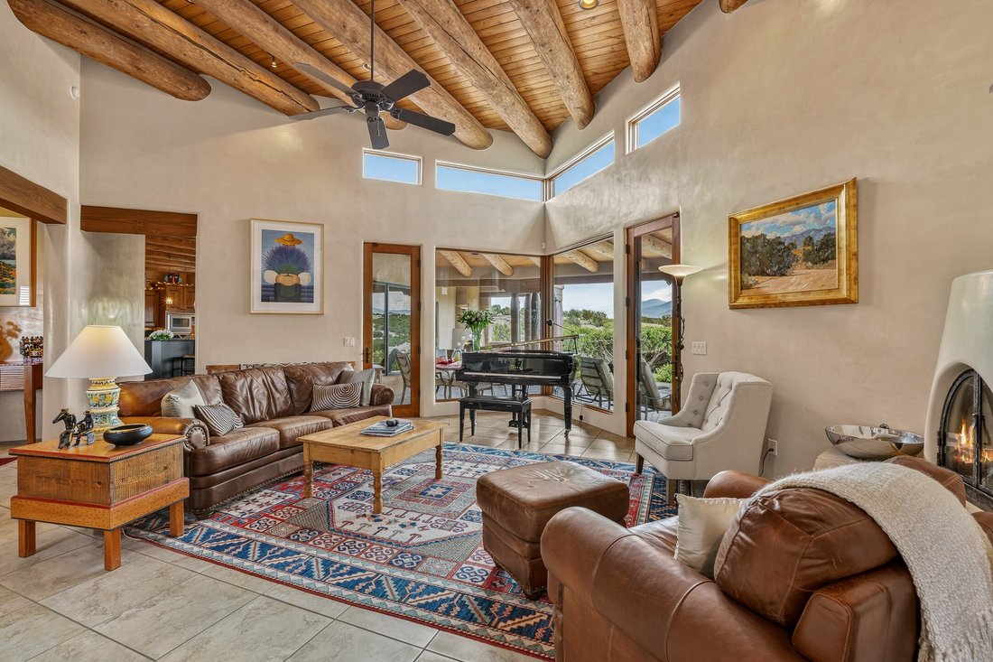 House in Santa Fe, New Mexico, United States 4 - 18562734