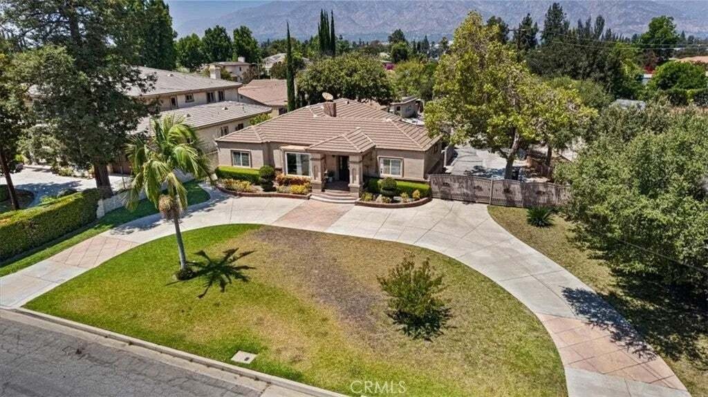 House in Arcadia, California, United States 1 - 18559373