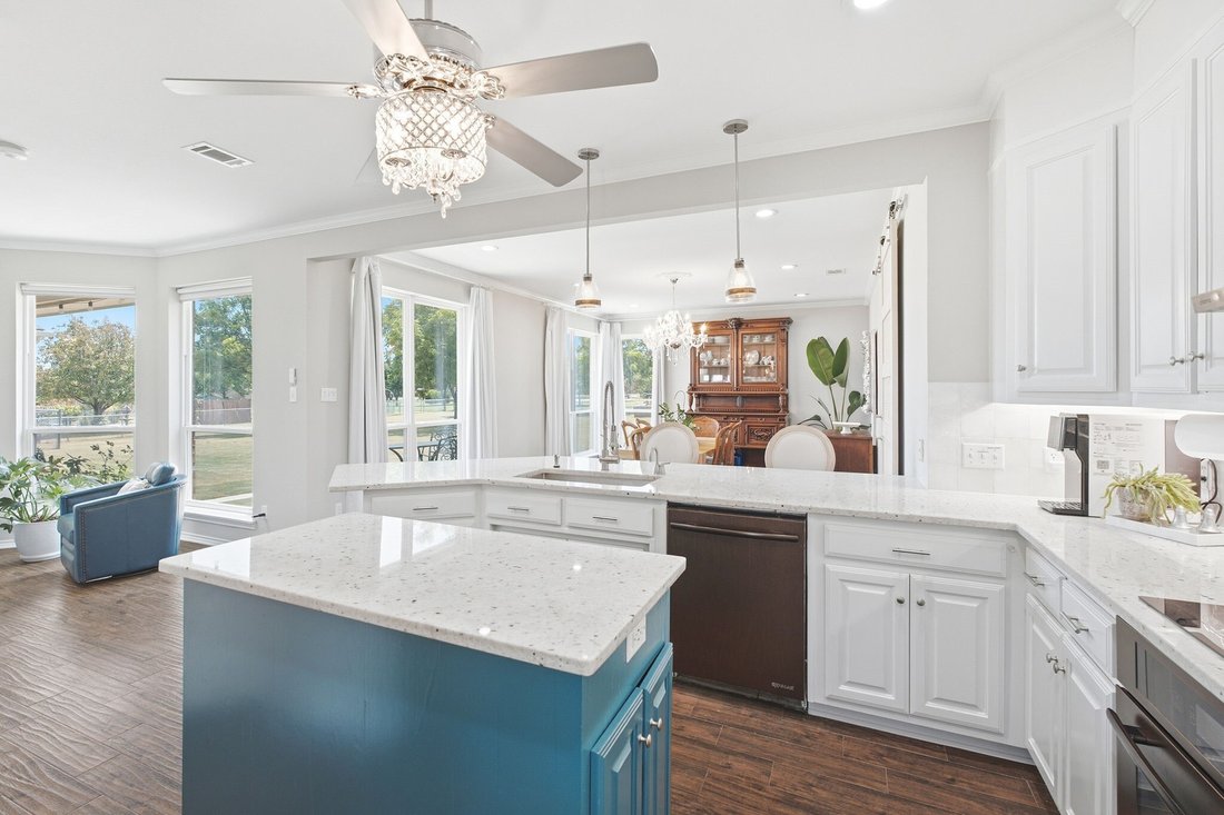Casa a Prosper, Texas, Stati Uniti 5 - 18562694