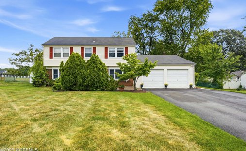 Casa a Freehold, New Jersey, Stati Uniti 1