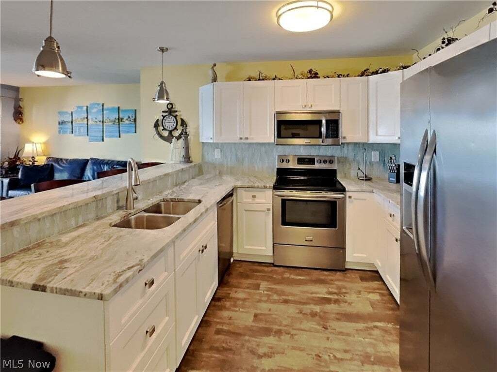 Condo in Put-in-Bay, Ohio, United States 5 - 18562089