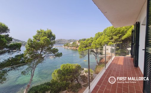 House in Port d'Andratx, Andratx, Balearic Islands 1