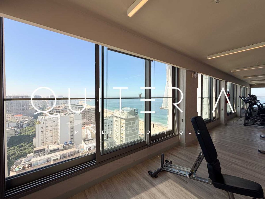 Apartment in Rio de Janeiro, State of Rio de Janeiro, Brazil 4 - 18563462
