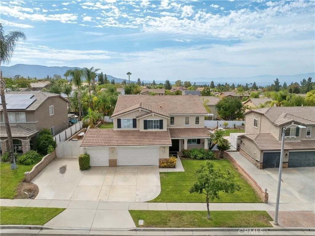 House in Corona, California, United States 2 - 18559287
