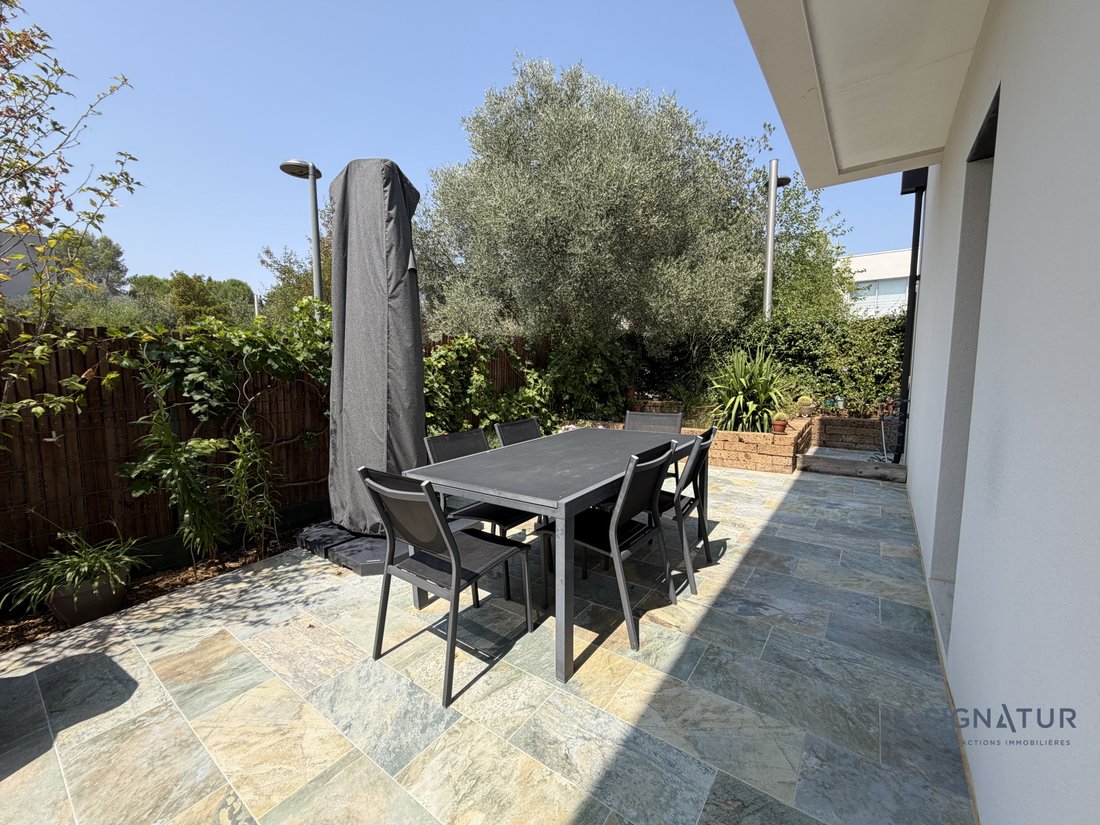 Villa in Ouest, Prades-le-Lez, France 3 - 18558752