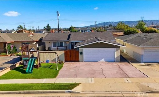 House in Torrance, California, United States 1