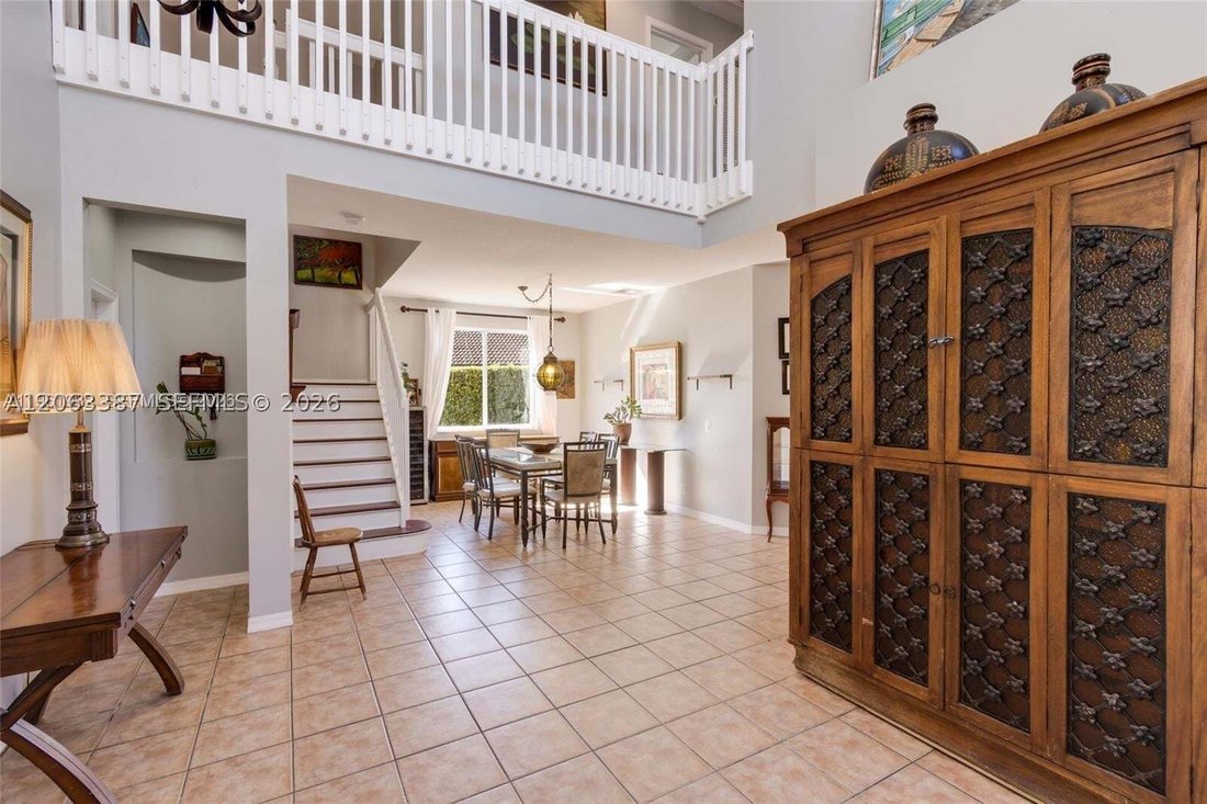 Casa a Weston, Florida, Stati Uniti 3 - 18561988
