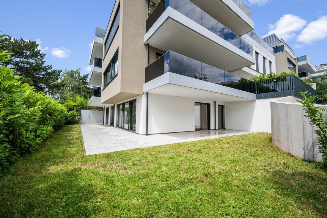 Apartment in Vienna, Wien, Austria 1 - 16432970