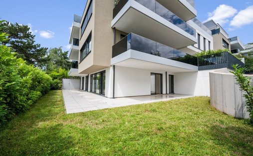 Appartamento a Vienna, Vienna, Austria 1