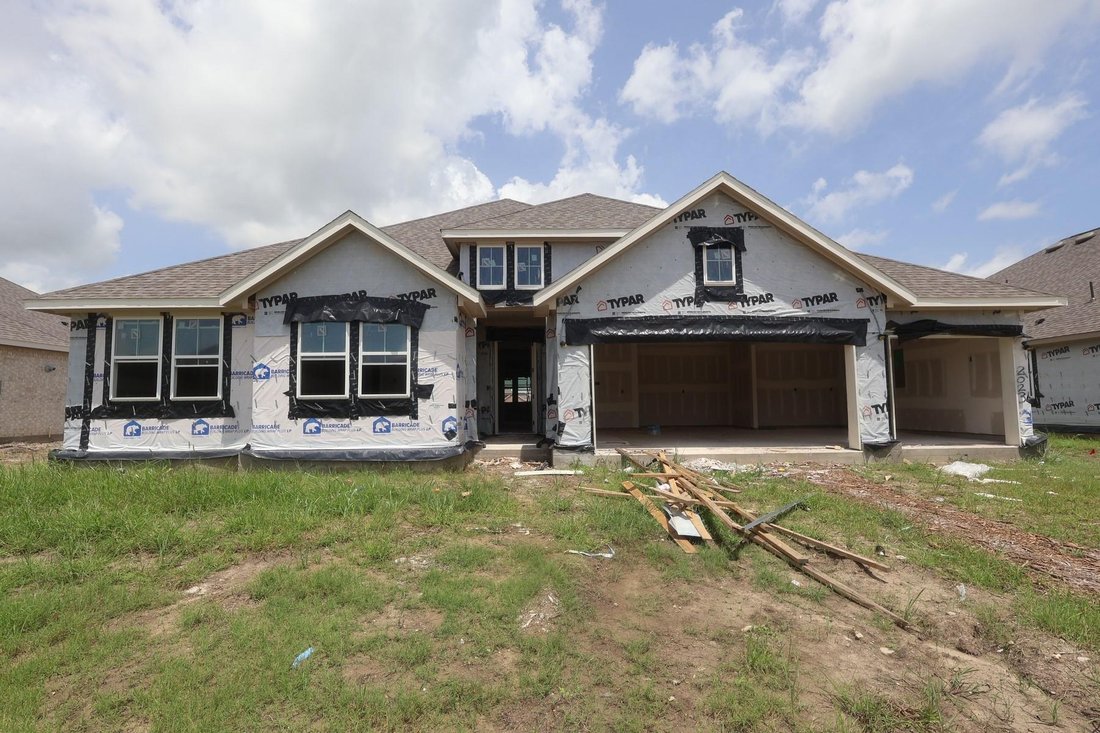 House in Dayton, Texas, United States 2 - 18075722