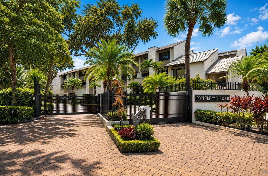 Townhouse in Fort Lauderdale, Florida, United States 2 - 18564926