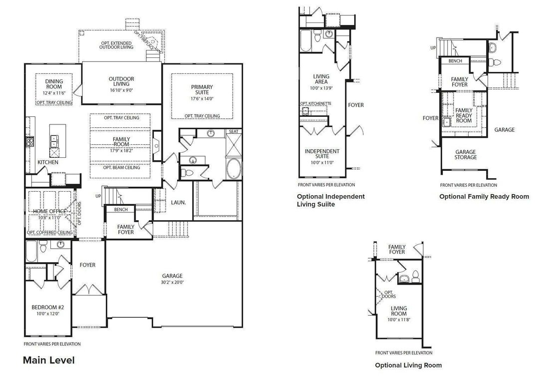 House in Bon Aqua, Tennessee, United States 3 - 18558528