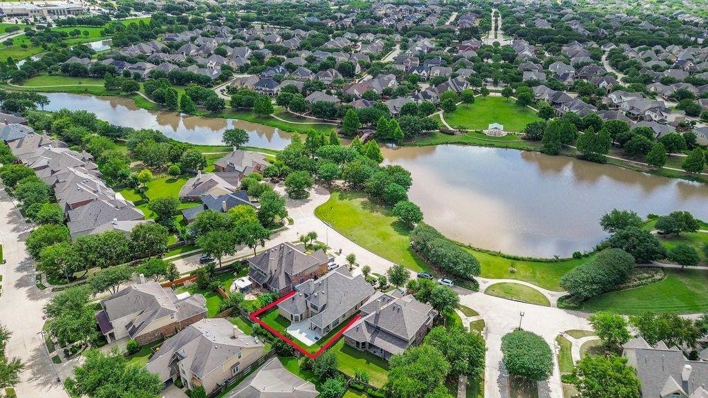 House in Sugar Land, Texas, United States 3 - 18559566
