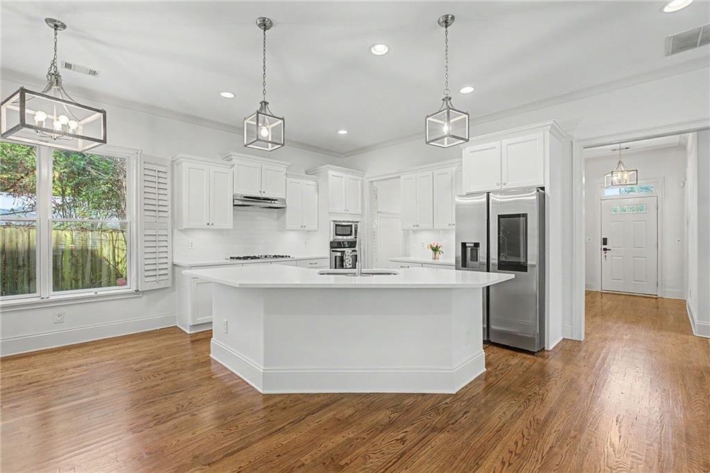 House in College Park, Georgia, United States 2 - 18562372