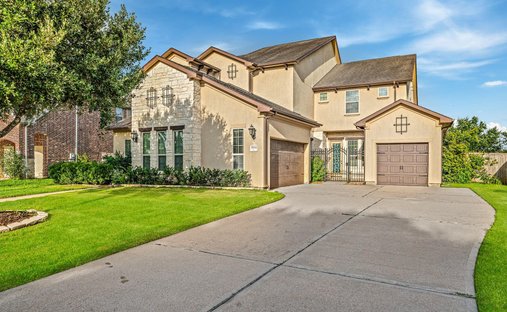 Casa en Katy, Texas, Estados Unidos 1