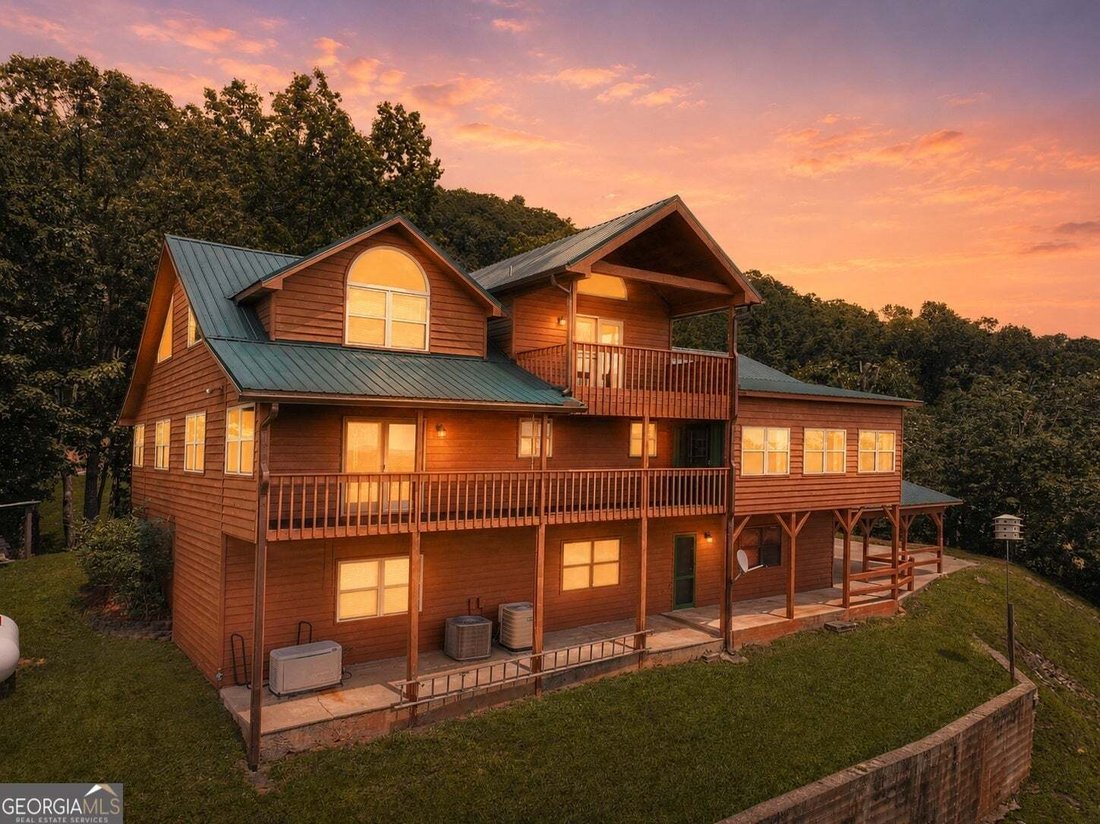 House in Ellijay, Georgia, United States 2 - 18496820