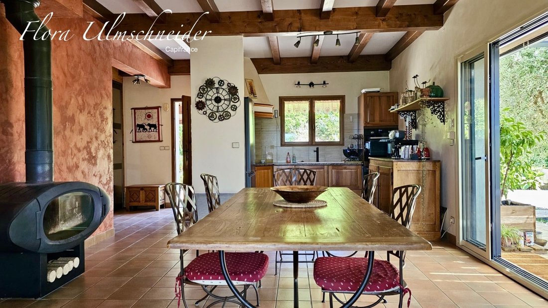 House in Chanaz, Auvergne-Rhône-Alpes, France 5 - 18563384