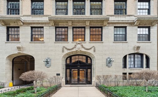 Condominio a Chicago, Illinois, Stati Uniti 1