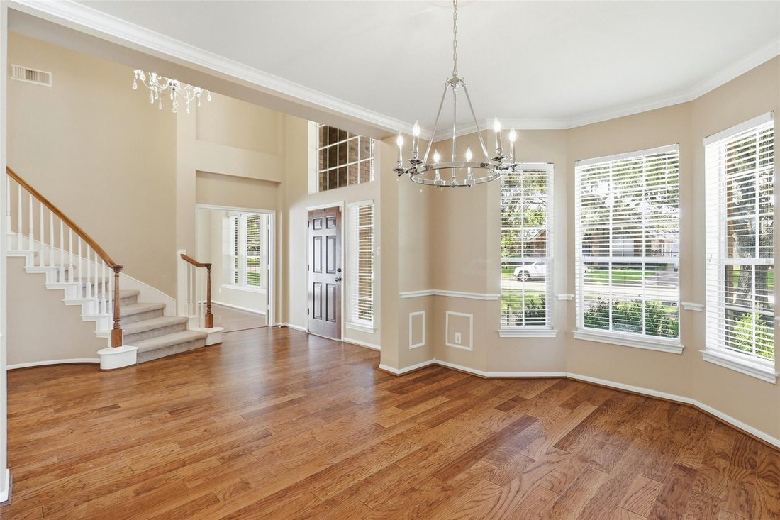 House in Houston, Texas, United States 4 - 18562953
