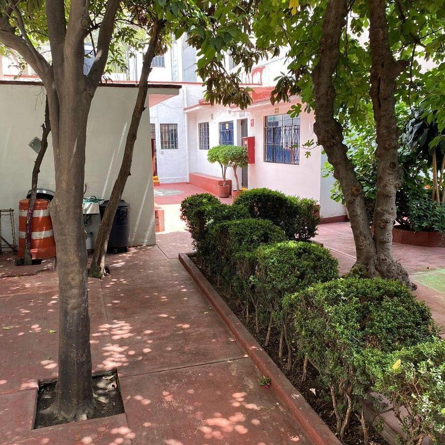 House in Santa Catarina Yecahuitzotl, Mexico City, Mexico 5 - 18560741