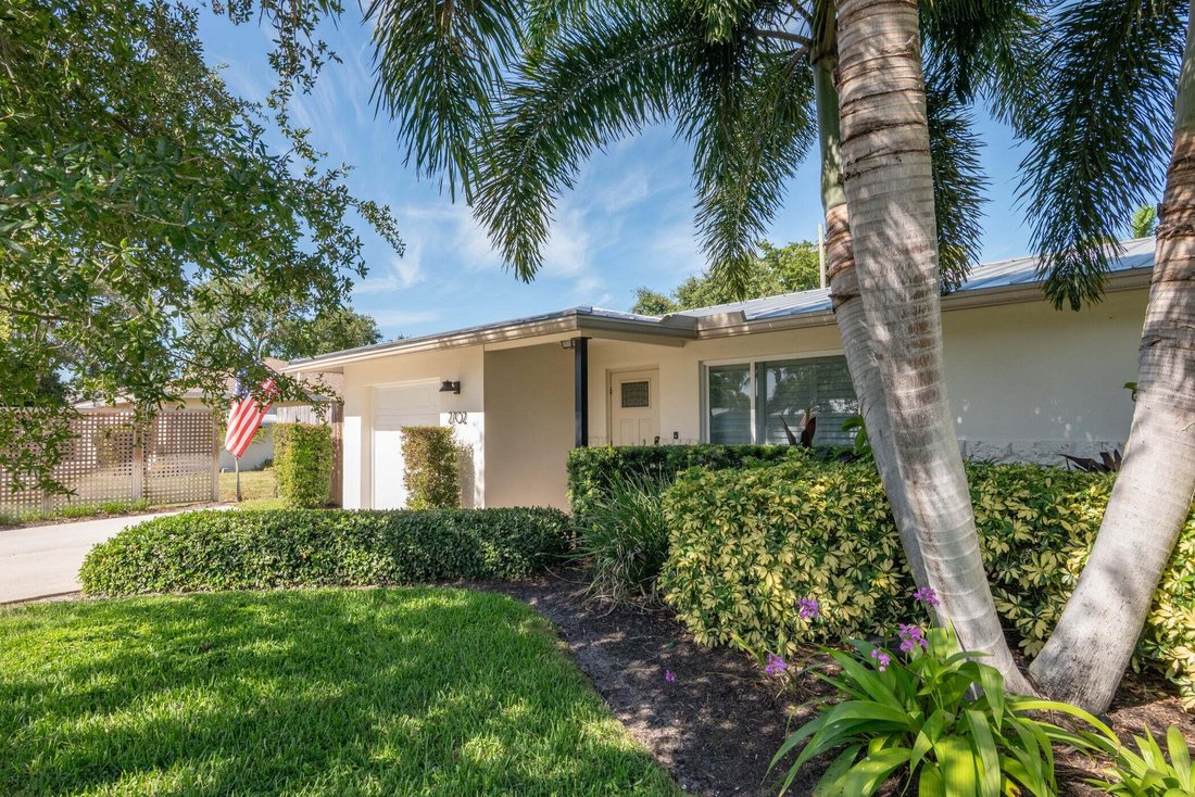 House in Boynton Beach, Florida, United States 1 - 18564939