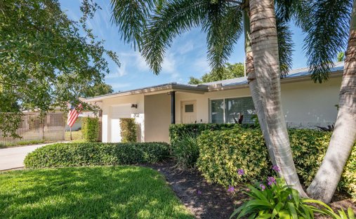 House in Boynton Beach, Florida, United States 1