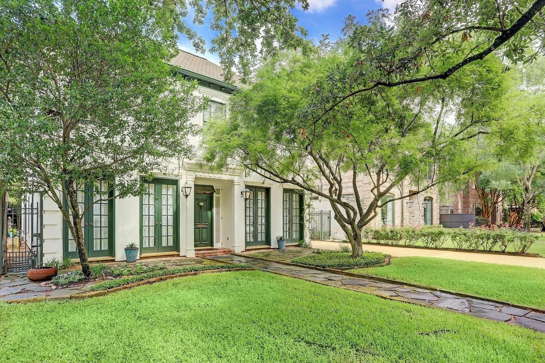 House in Houston, Texas, United States 1 - 18564050