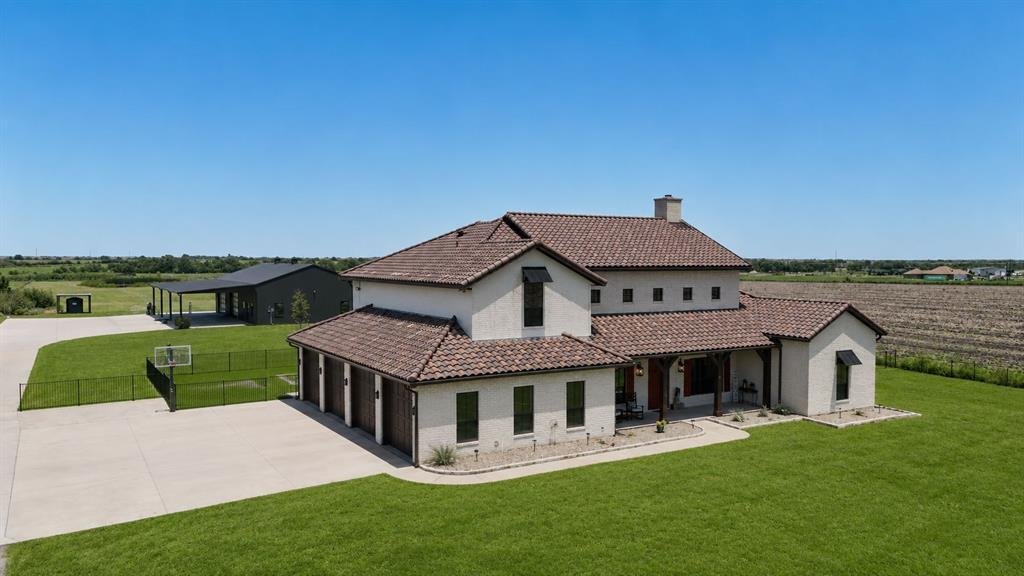 House in Royse City, Texas, United States 3 - 18559493
